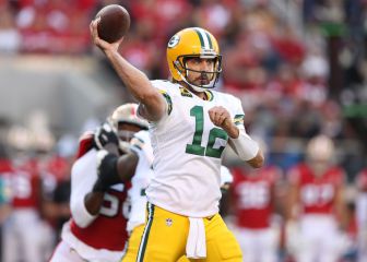 Los resultados de la semana 3 de la NFL en imágenes