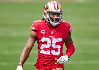 Los Buccaneers muestran interés en Richard Sherman