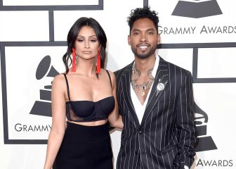 Miguel y Nazanin Mandi se separan después de 17 años juntos