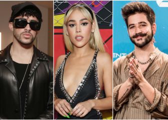 Latin Grammy 2021: Lista completa de nominados