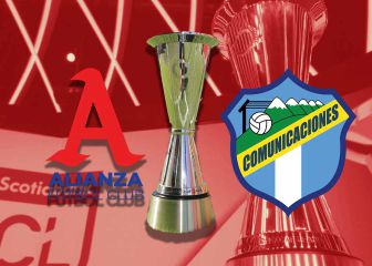 Todo sobre la vuelta de los octavos de la Liga Concacaf