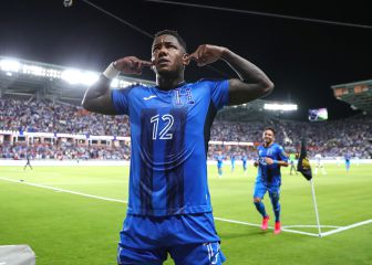 Honduras sueña con el ‘Aztecazo’ y advierte a México