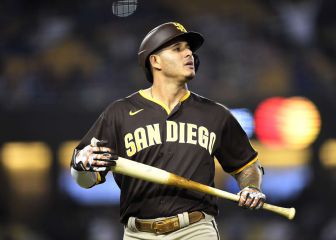 Agosto y septiembre de terror para los Padres