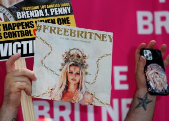 Britney Spears regresa a la corte: ¿podría quedar libre de la tutela?