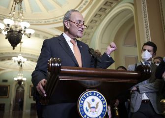 Cierre del gobierno en USA: ¿Qué es el 