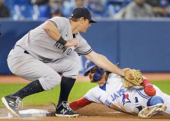 Así está la lucha por los Playoffs en la MLB