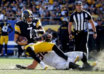 La era Roethlisberger está acabada