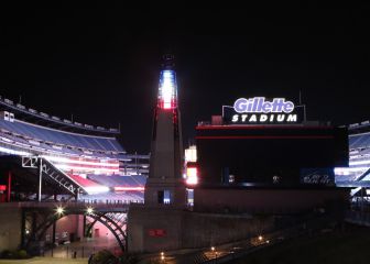 Belichick y Arians, una historia poco contada