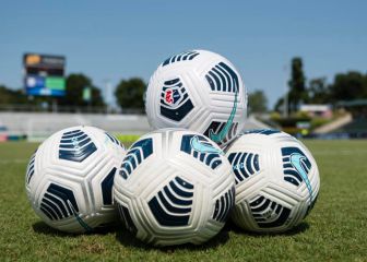 NWSL se detiene de inmediato
