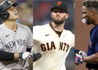 La lucha se intensifica en la Americana; Dodgers busca el milagro