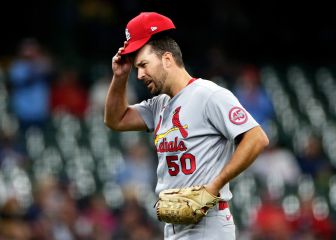 Wainwright extiende contrato con Cardinals