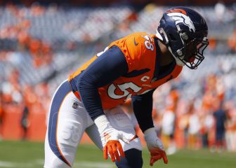 Von Miller cree que los Broncos tienen una oportunidad única
