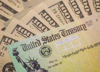 Cuarto cheque de estímulo: ¿Puede el proyecto de ley de gastos afectar su llegada?