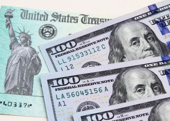 Cheques de estímulo y pagos plus-up: Novedades hoy, 2/10