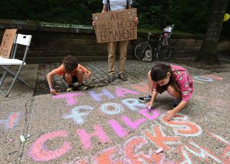 ¿Cómo afectaría el requisito de trabajo para reclamar el Crédito por Hijos?