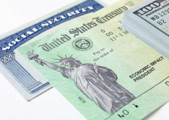 ¿Cuáles son los beneficios máximos del Seguro Social en 2021?