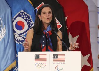 AP: Lisa Baird, despedida tras el escándalo de Paul Riley en NWSL