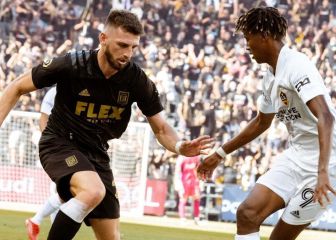 LA Galaxy vs LAFC: Horario, TV; cómo y dónde ver el Clásico del Tráfico