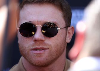 Canelo Álvarez podría pelear contra Jake Paul