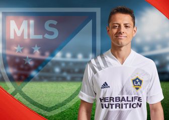 Los Playoffs de la MLS aguardan por Chicharito
