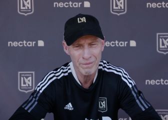 Bob Bradley: “Carlos Vela no está listo para El Tráfico”