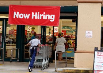 Reclamaciones por cesantía mantienen bajos niveles
