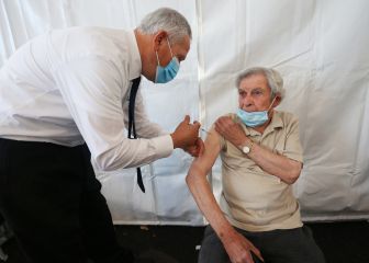 Vacuna contra la gripe: Estos son los efectos secundarios