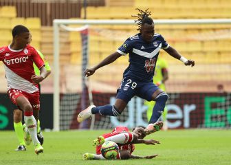 Elis vuelve a sufrir un amargo debut en Europa