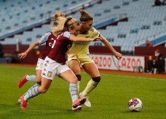 Arsenal al ritmo de Tobin Heath