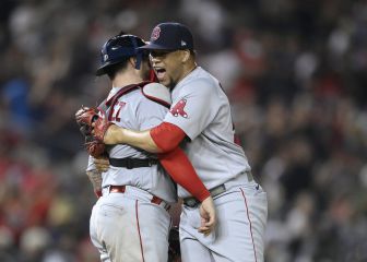 ¿Qué necesitan los Red Sox para clasificar a Playoffs?
