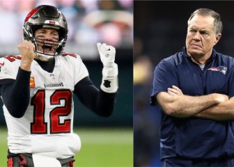 Buccaneers vs Patriots: Horario, TV; cómo y dónde ver