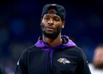 Baltimore activa a Le’Veon Bell para enfrentar a Denver