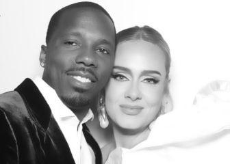 Adele, lista para mudarse y comprometerse con Rich Paul