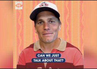 El mensaje de Brady para los fans de los Patriots