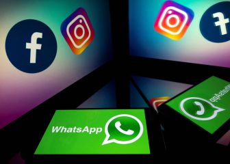 ¡No es tu internet! ¿Por qué no sirve WhatsApp, FB e Instagram?