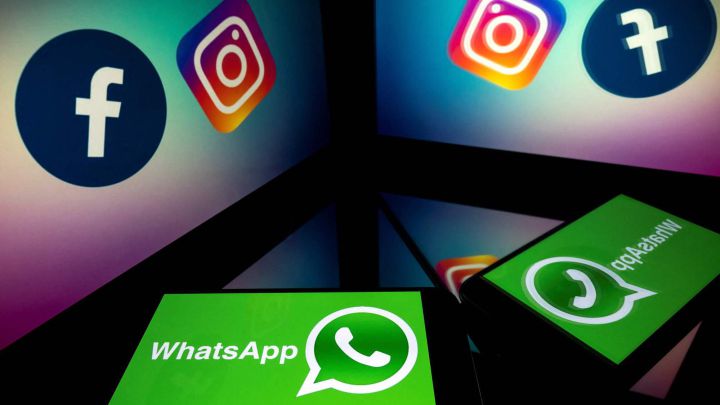 ¿Por qué no funciona WhatsApp, Instagram y Facebook?