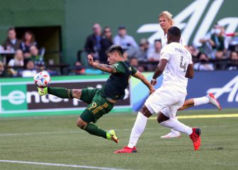 Inter Miami, al borde del K.O.