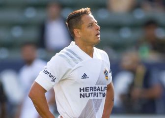 Galaxy y LAFC se estrellan con el poste en el Clásico