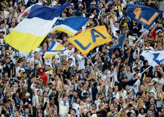 El Clásico del Tráfico termina con bronca en las gradas