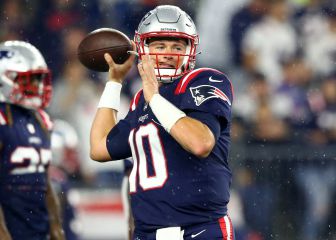 No existen las victorias morales para Mac Jones