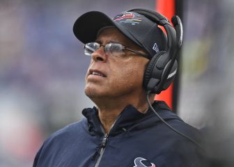 Los Texans no tendrían éxito ni con Joe Montana