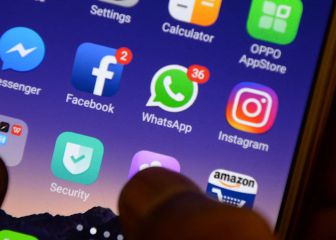 ¿Por qué falló el servicio de Facebook, WhatsApp e Instagram?
