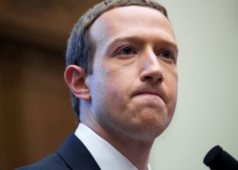 ¡Miles de millones! La inmensa cifra que perdió Zuckerberg por la caída de FB, WA e IG