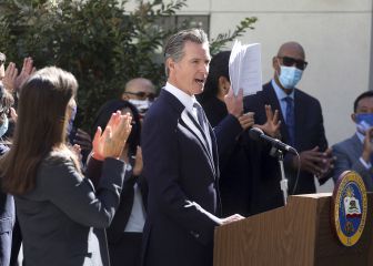 Estímulo Golden State: ¿cómo comprobar si lo he recibido?