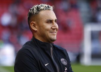 Keylor advierte con claridad a Honduras