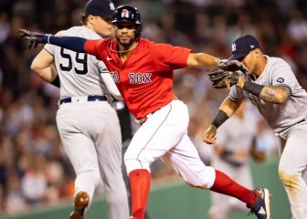New York Yankees - Boston Red Sox, cómo y dónde ver; horario y TV online