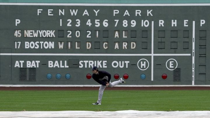 Juego de vida o muerte entre Yankees y Red Sox con alto incremento en los precios
