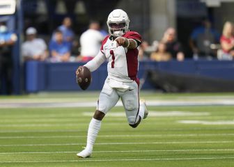 Los Cards siguen asombrando a la NFL, Cowboys se une la fiesta