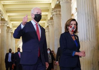 Cuarto cheque de estímulo: Novedades hoy, 6/10