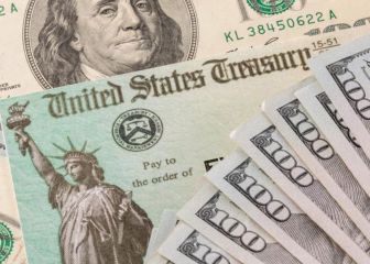 ¿No te ha llegado el cheque? Espera a la carta 6470 del IRS